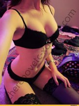 Проститутка вика - Череповец