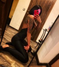 Проститутка Настя - Череповец