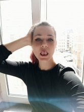 Проститутка Юля - Череповец